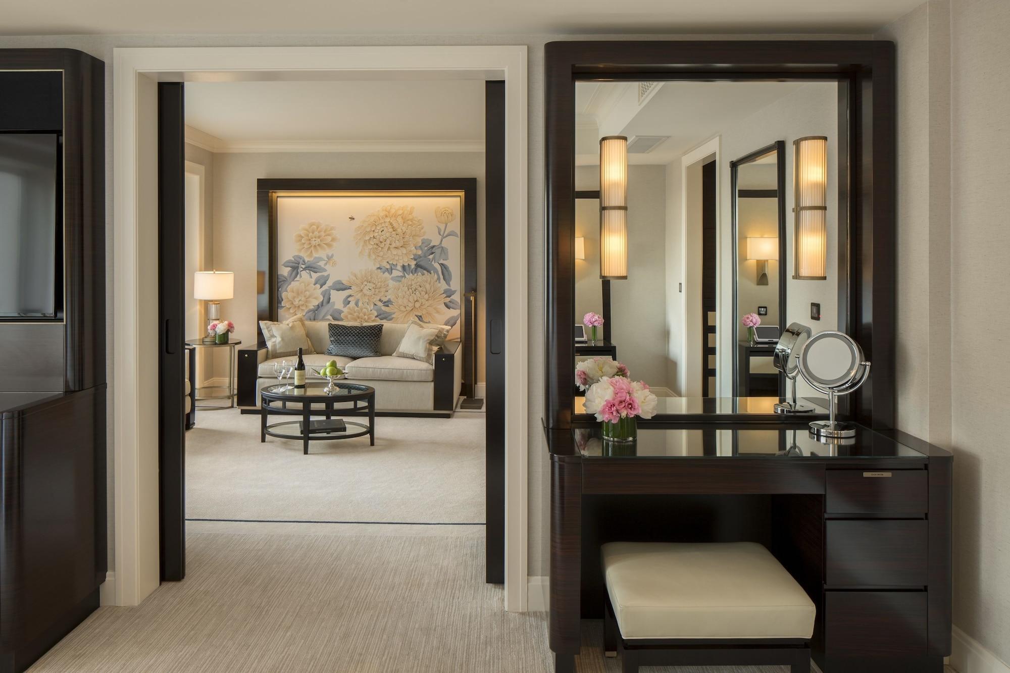 The Peninsula Chicago Exterior foto