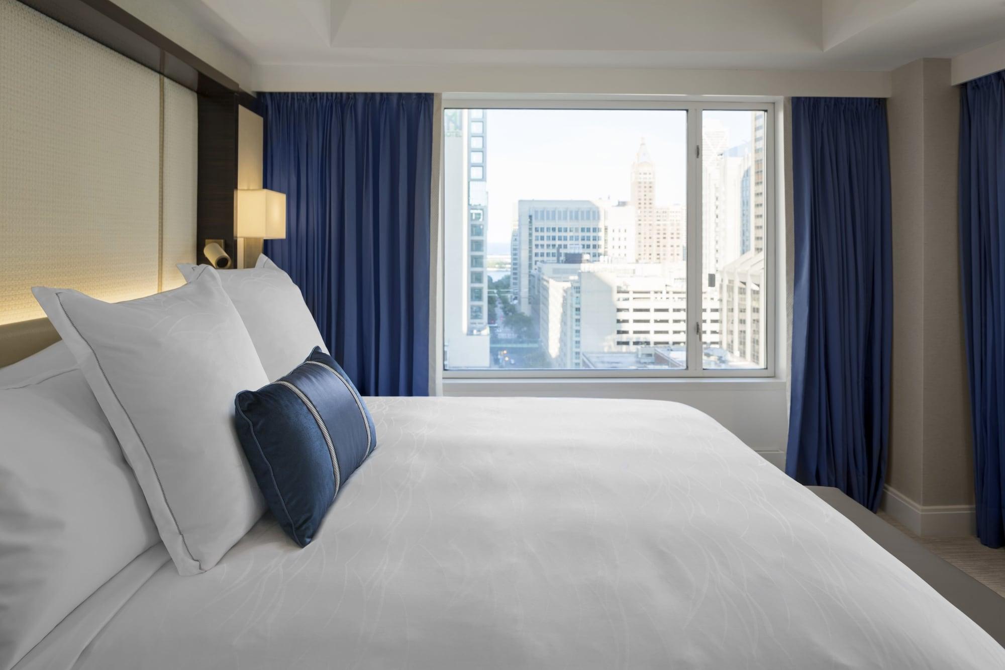 The Peninsula Chicago Exterior foto