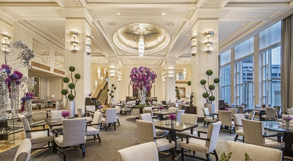 The Peninsula Chicago Exterior foto