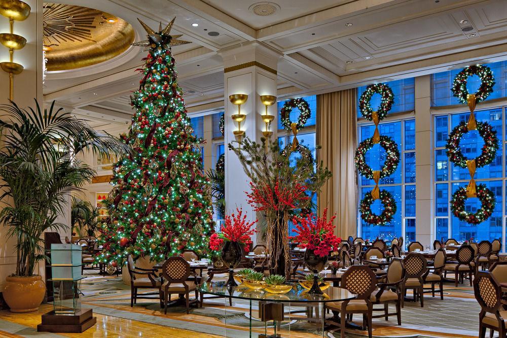 The Peninsula Chicago Exterior foto