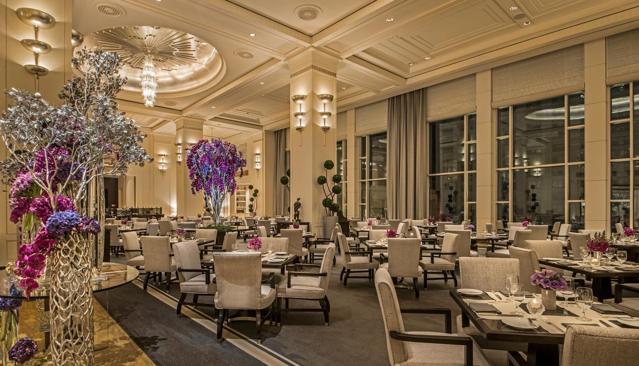 The Peninsula Chicago Exterior foto