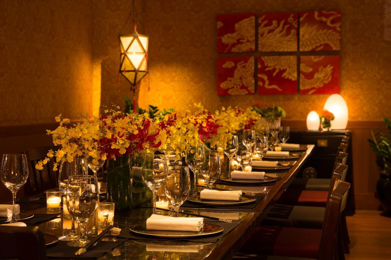 The Peninsula Chicago Exterior foto