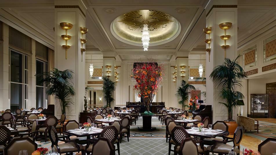 The Peninsula Chicago Exterior foto